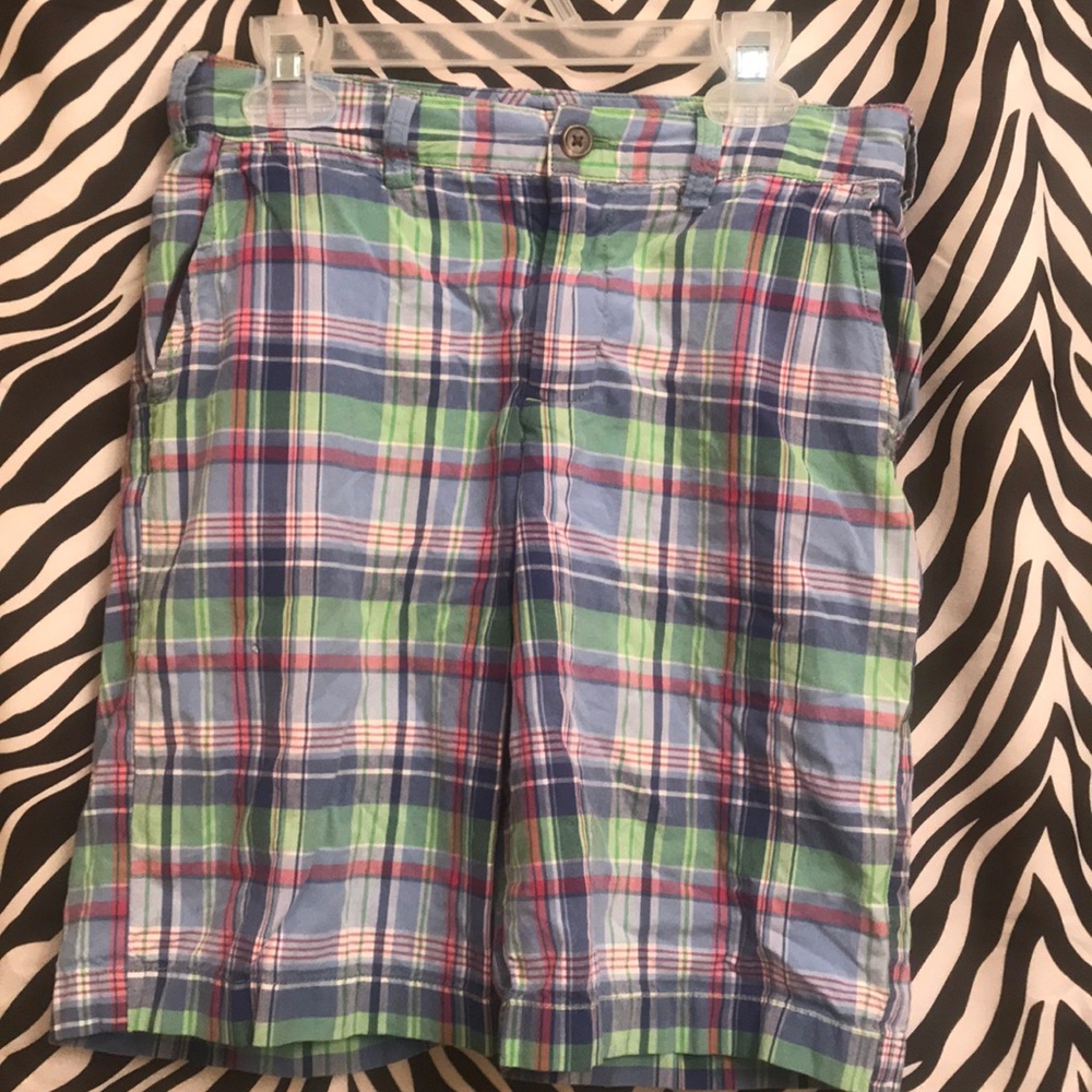 Boy’s Polo shorts